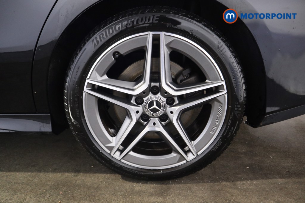 Mercedes-Benz CLA Amg Line Automatic Petrol Estate - Stock Number (1599565) - 30th supplementary image