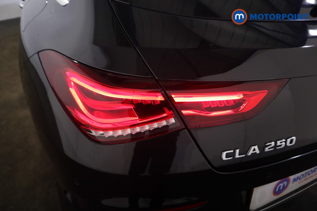 Mercedes-Benz CLA Amg Line Automatic Petrol Estate - Stock Number (1599565) - 32nd supplementary image