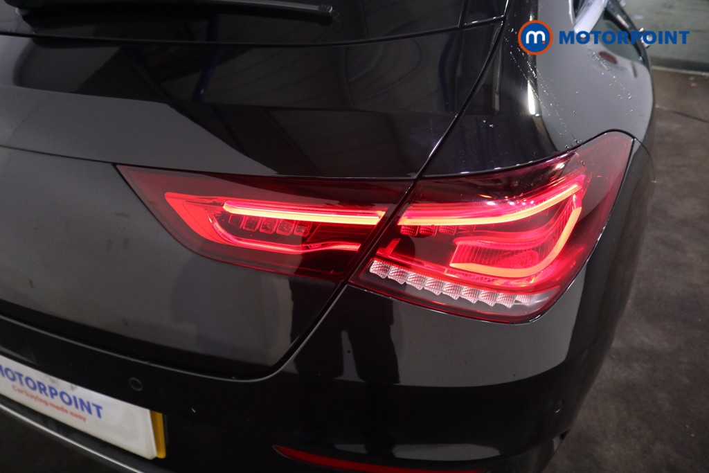 Mercedes-Benz CLA Amg Line Automatic Petrol Estate - Stock Number (1599565) - 33rd supplementary image