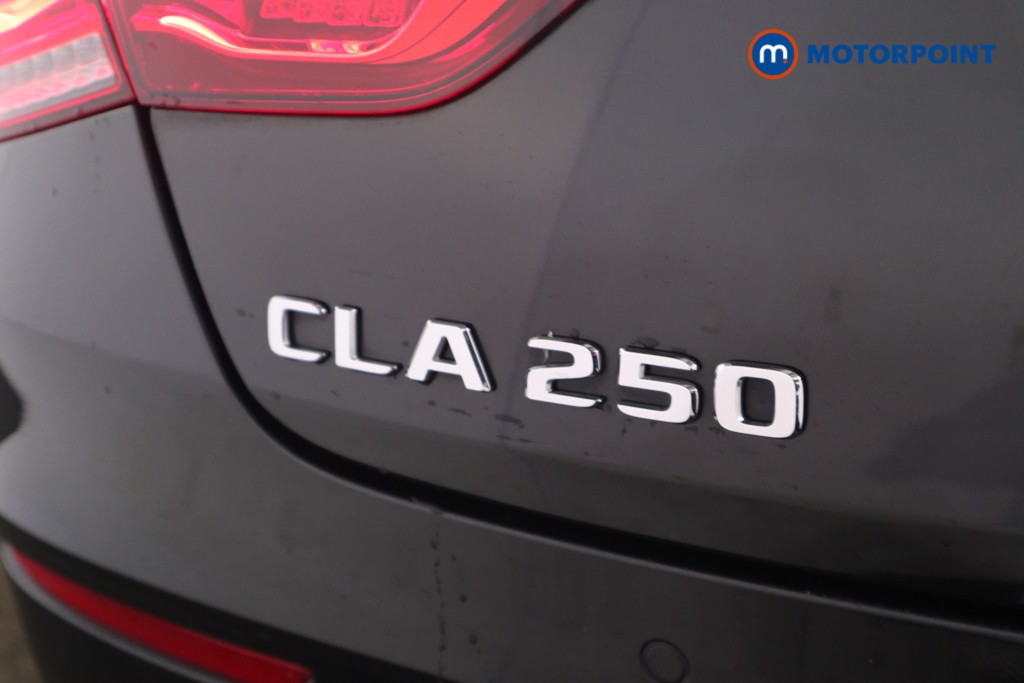 Mercedes-Benz CLA Amg Line Automatic Petrol Estate - Stock Number (1599565) - 34th supplementary image