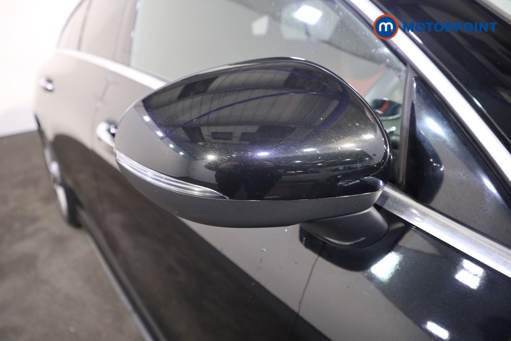 Mercedes-Benz CLA Amg Line Automatic Petrol Estate - Stock Number (1599565) - 36th supplementary image