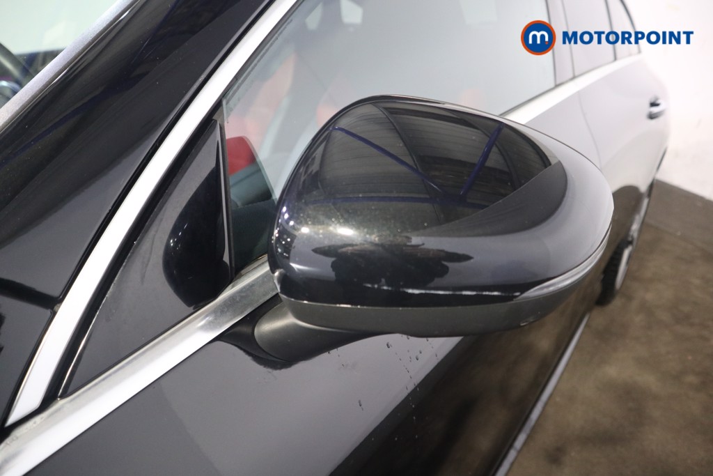 Mercedes-Benz CLA Amg Line Automatic Petrol Estate - Stock Number (1599565) - 37th supplementary image