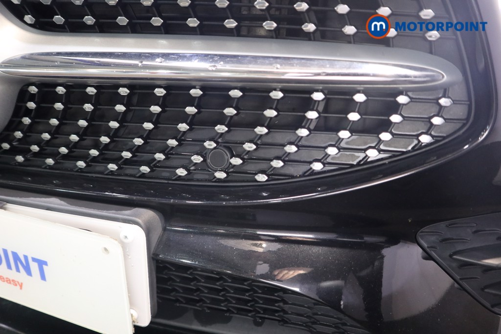 Mercedes-Benz CLA Amg Line Automatic Petrol Estate - Stock Number (1599565) - 38th supplementary image