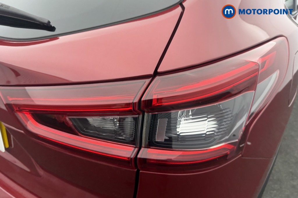 Nissan Qashqai Tekna Manual Petrol SUV - Stock Number (1601720) - 6th supplementary image