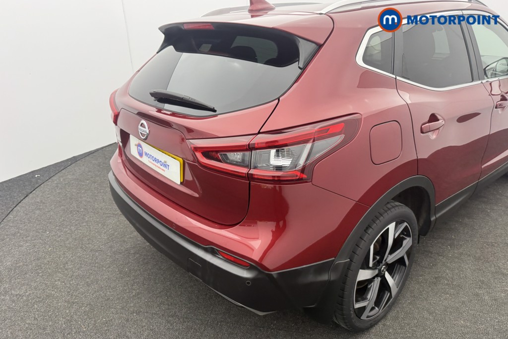 Nissan Qashqai Tekna Manual Petrol SUV - Stock Number (1601720) - 7th supplementary image
