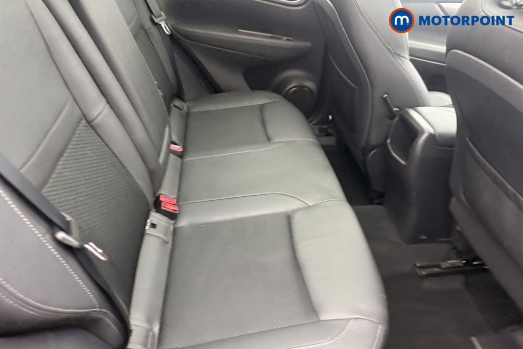 Nissan Qashqai Tekna Manual Petrol SUV - Stock Number (1601720) - 9th supplementary image