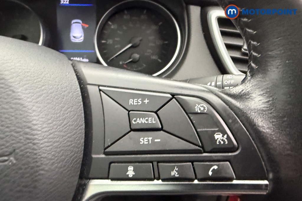 Nissan Qashqai Tekna Manual Petrol SUV - Stock Number (1601720) - 15th supplementary image