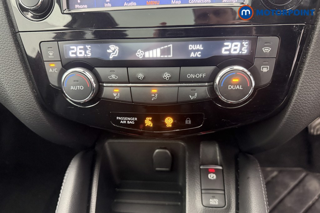Nissan Qashqai Tekna Manual Petrol SUV - Stock Number (1601720) - 17th supplementary image