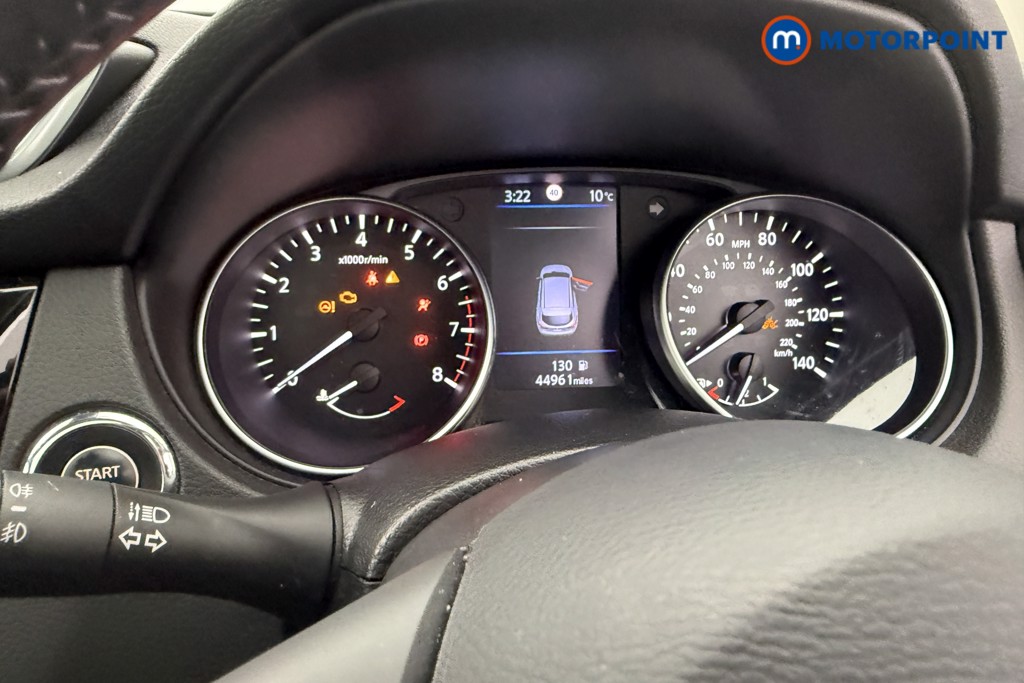 Nissan Qashqai Tekna Manual Petrol SUV - Stock Number (1601720) - 18th supplementary image