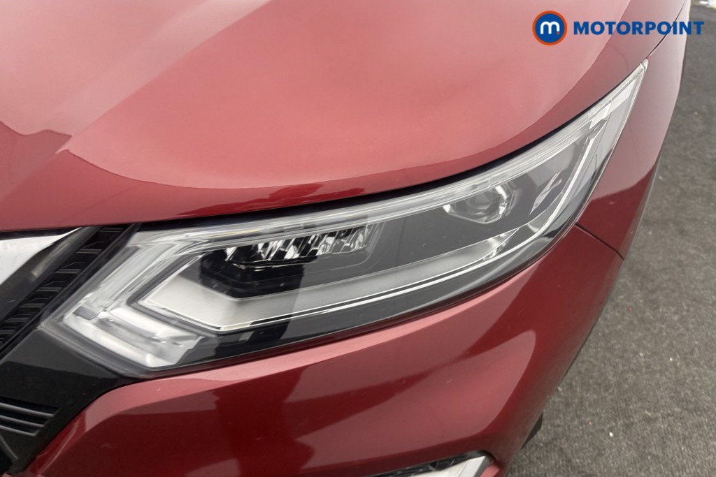 Nissan Qashqai Tekna Manual Petrol SUV - Stock Number (1601720) - 26th supplementary image