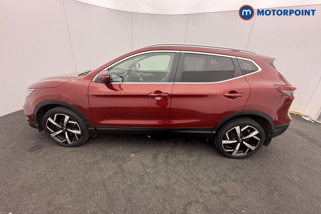 Nissan Qashqai Tekna Manual Petrol SUV - Stock Number (1601720) - 30th supplementary image