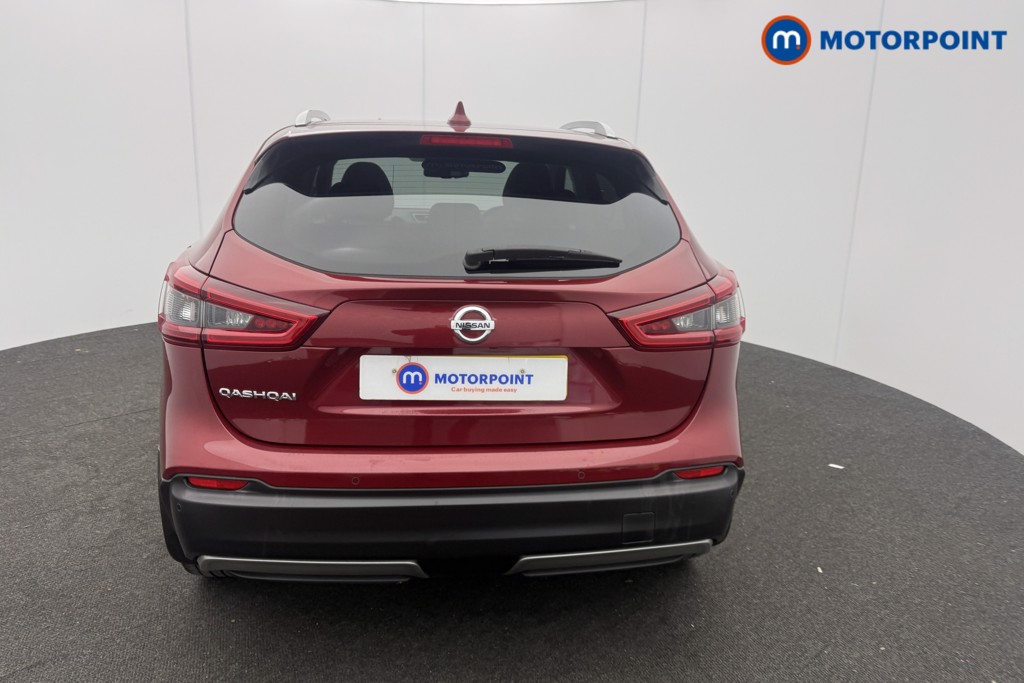 Nissan Qashqai Tekna Manual Petrol SUV - Stock Number (1601720) - 1st supplementary image