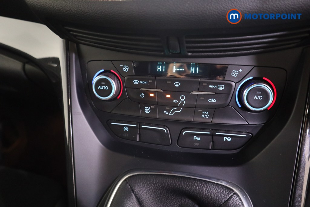 Ford Kuga St-Line Manual Petrol SUV - Stock Number (1602920) - 7th supplementary image