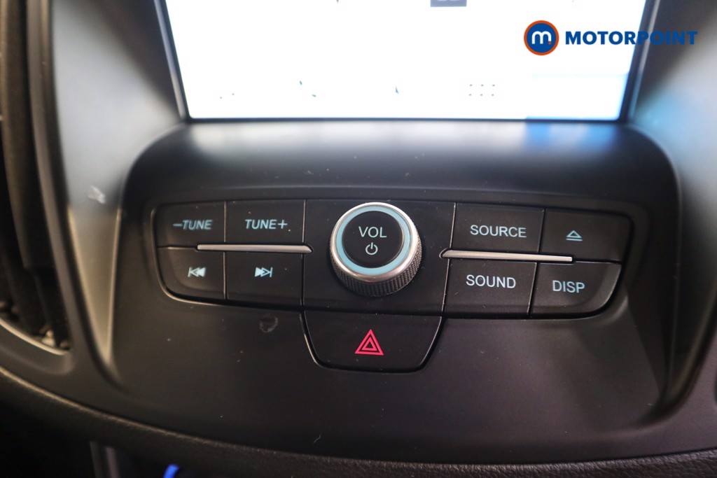 Ford Kuga St-Line Manual Petrol SUV - Stock Number (1602920) - 8th supplementary image