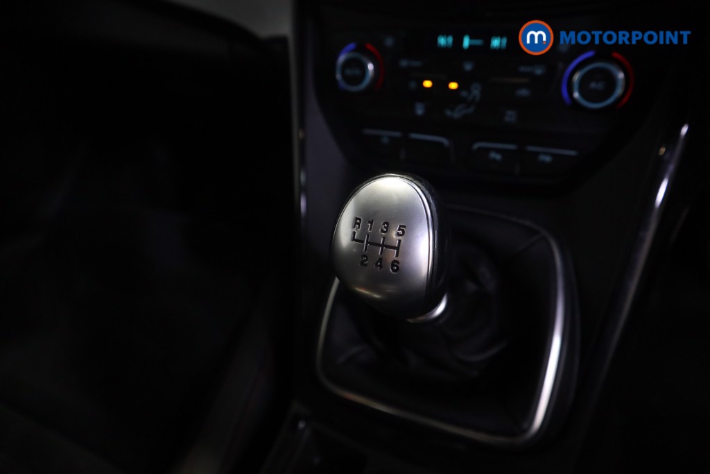 Ford Kuga St-Line Manual Petrol SUV - Stock Number (1602920) - 10th supplementary image