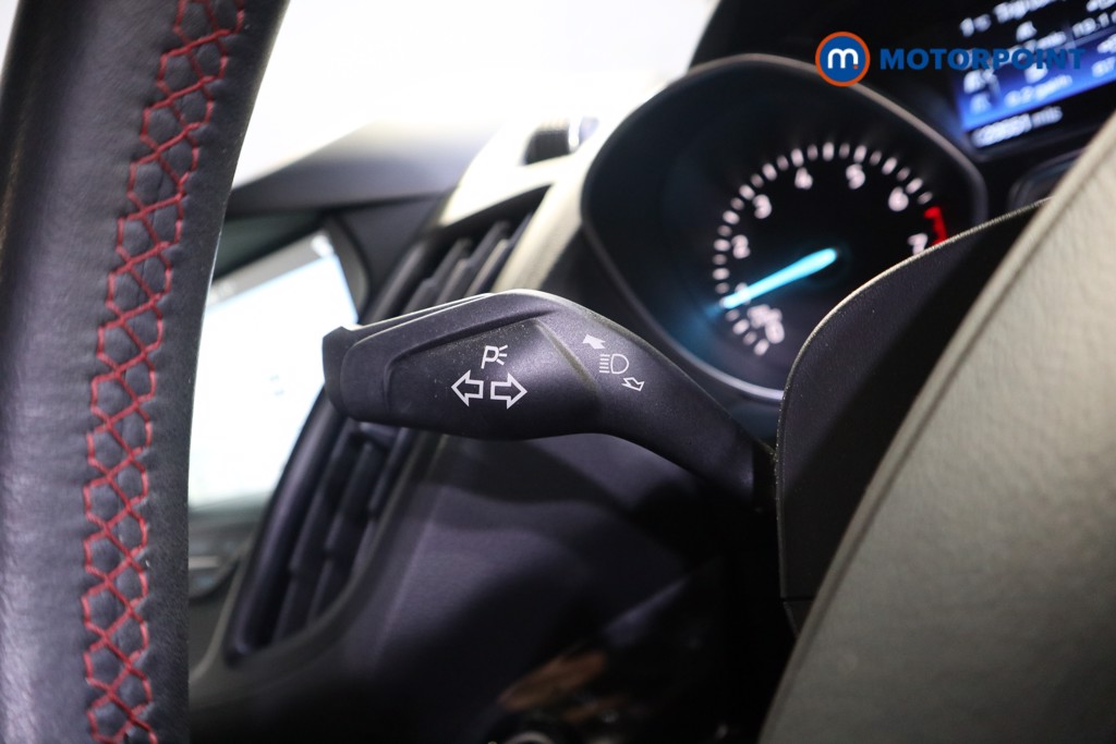 Ford Kuga St-Line Manual Petrol SUV - Stock Number (1602920) - 11th supplementary image