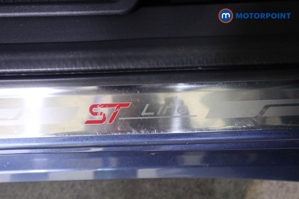 Ford Kuga St-Line Manual Petrol SUV - Stock Number (1602920) - 16th supplementary image