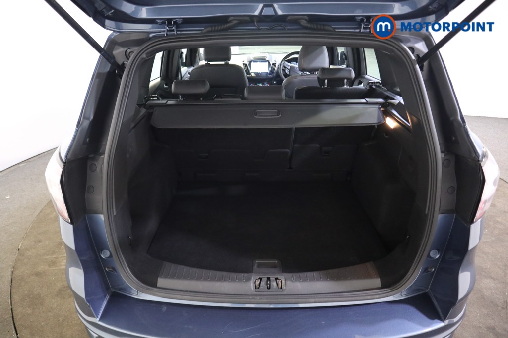 Ford Kuga St-Line Manual Petrol SUV - Stock Number (1602920) - 20th supplementary image