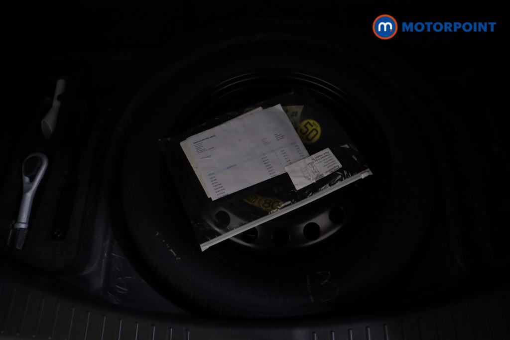 Ford Kuga St-Line Manual Petrol SUV - Stock Number (1602920) - 21st supplementary image