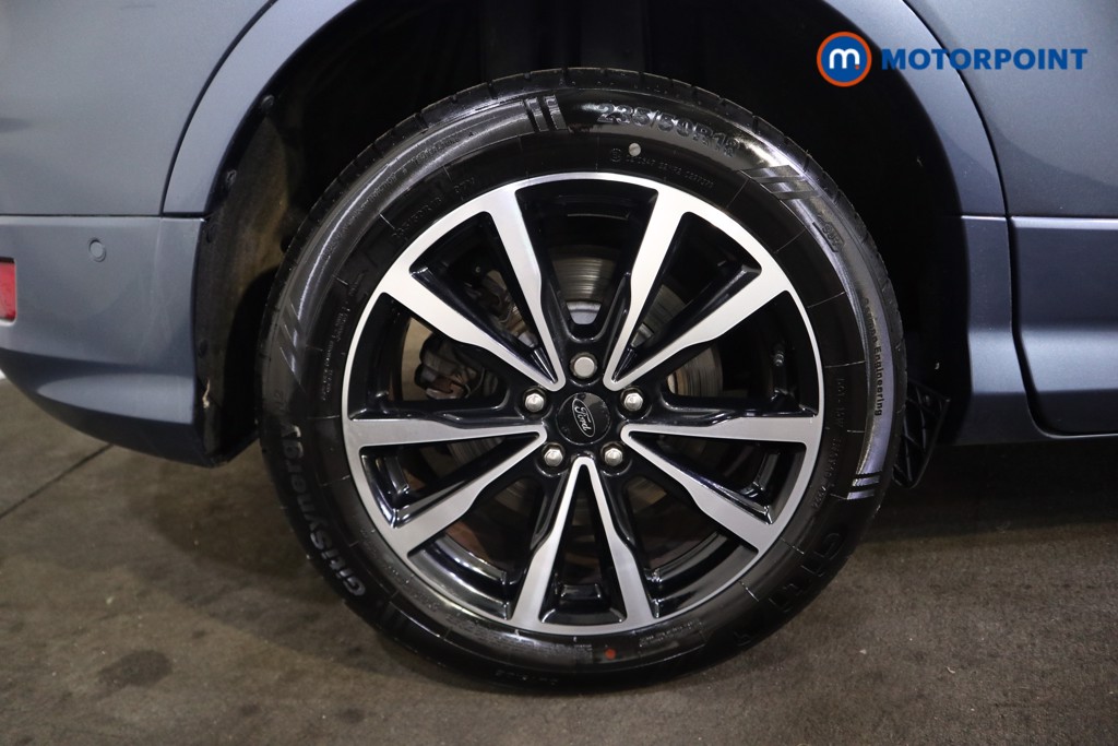 Ford Kuga St-Line Manual Petrol SUV - Stock Number (1602920) - 23rd supplementary image