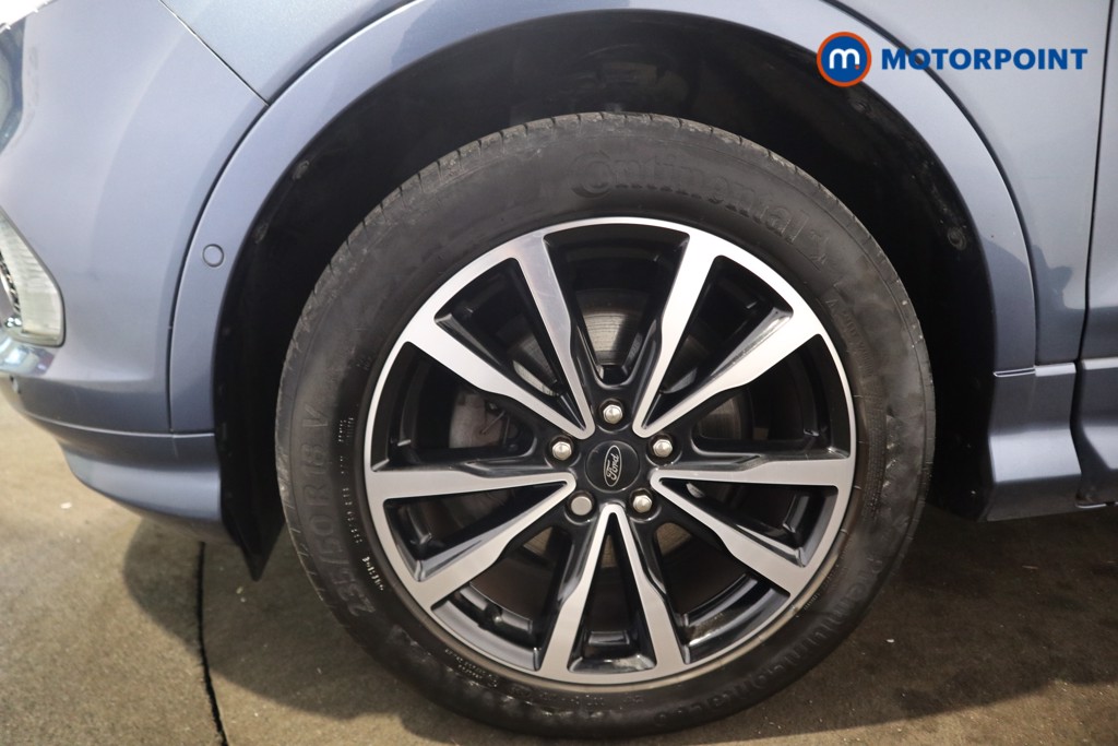Ford Kuga St-Line Manual Petrol SUV - Stock Number (1602920) - 25th supplementary image