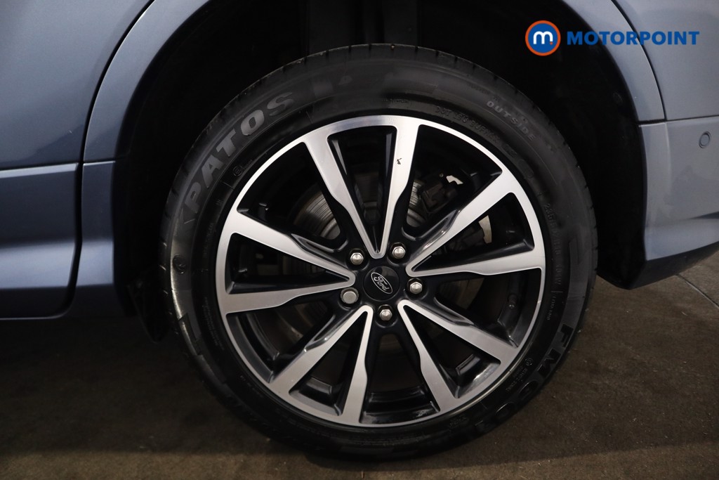 Ford Kuga St-Line Manual Petrol SUV - Stock Number (1602920) - 26th supplementary image