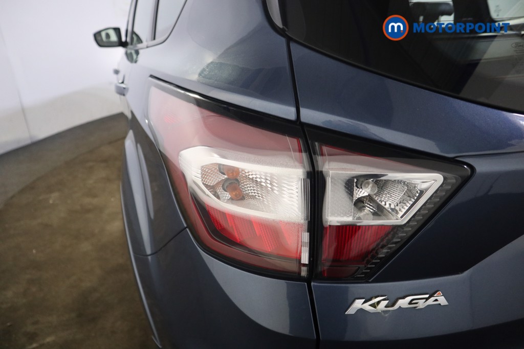 Ford Kuga St-Line Manual Petrol SUV - Stock Number (1602920) - 28th supplementary image