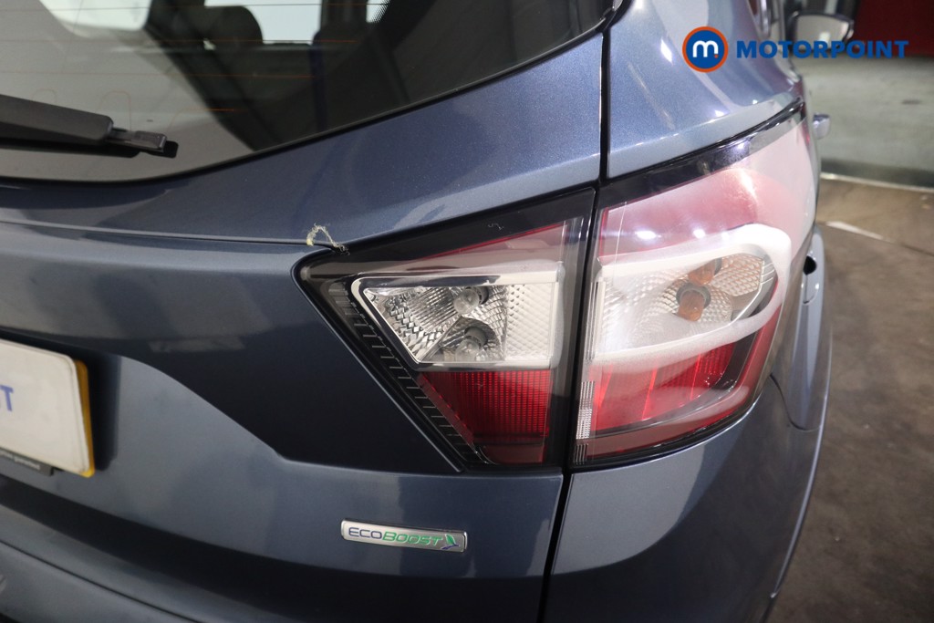 Ford Kuga St-Line Manual Petrol SUV - Stock Number (1602920) - 29th supplementary image