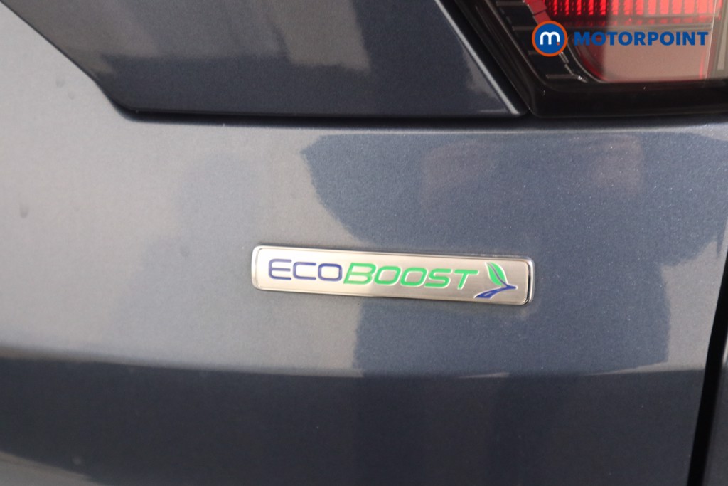 Ford Kuga St-Line Manual Petrol SUV - Stock Number (1602920) - 30th supplementary image