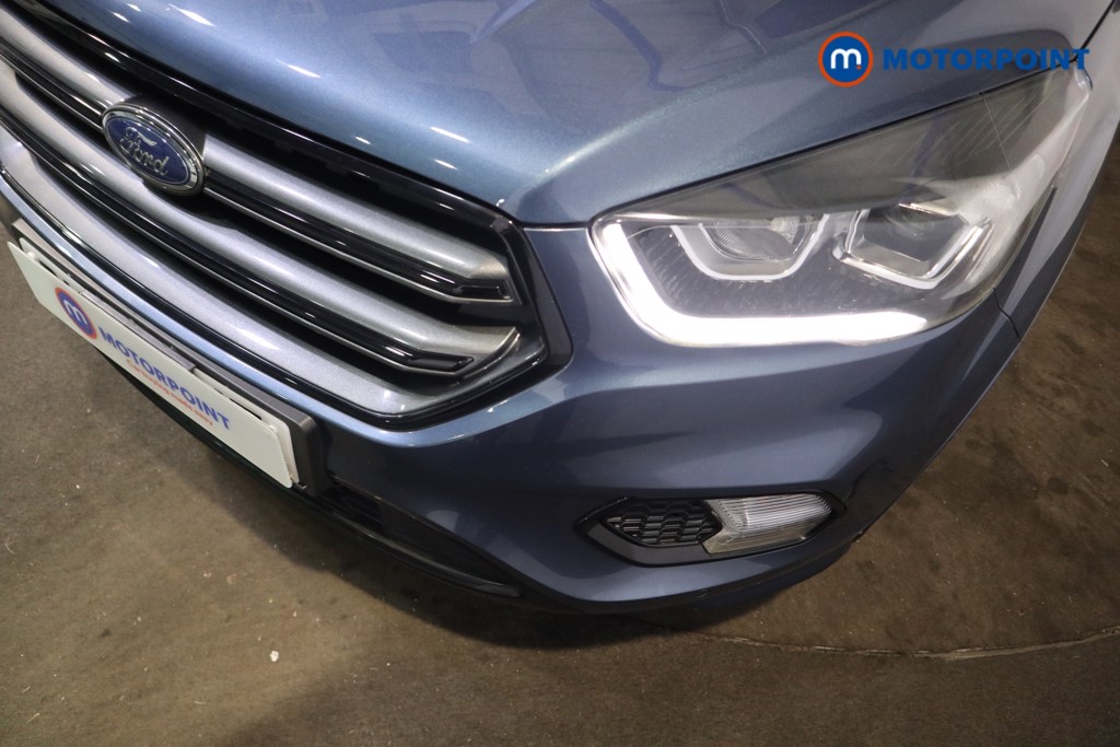 Ford Kuga St-Line Manual Petrol SUV - Stock Number (1602920) - 38th supplementary image