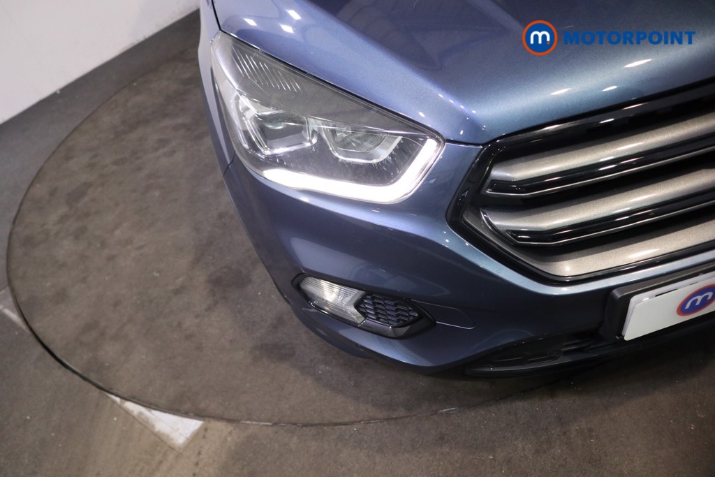 Ford Kuga St-Line Manual Petrol SUV - Stock Number (1602920) - 39th supplementary image