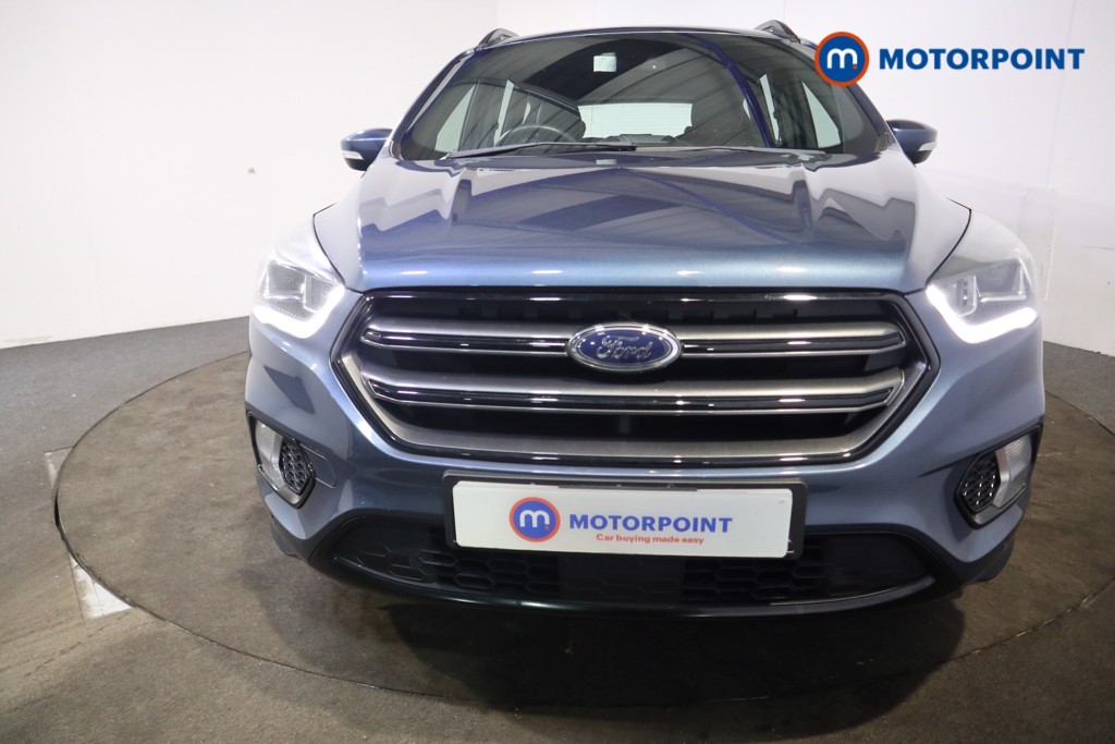 Ford Kuga St-Line Manual Petrol SUV - Stock Number (1602920) - 40th supplementary image