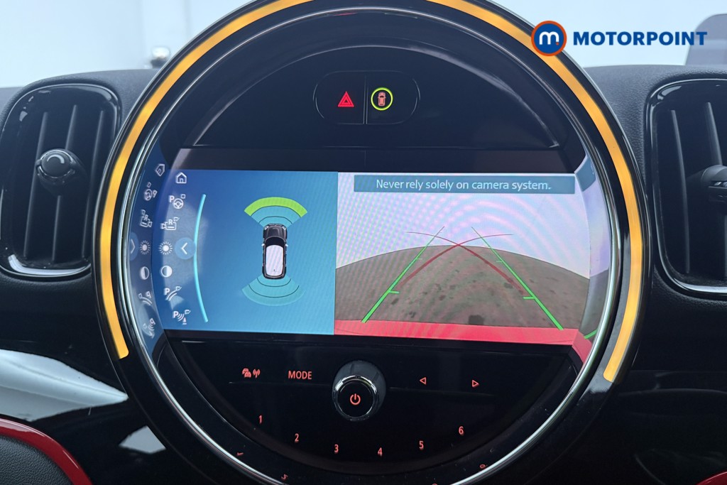 Mini Countryman Cooper S E Sport Automatic Petrol Plug-In Hybrid SUV - Stock Number (1604456) - 3rd supplementary image