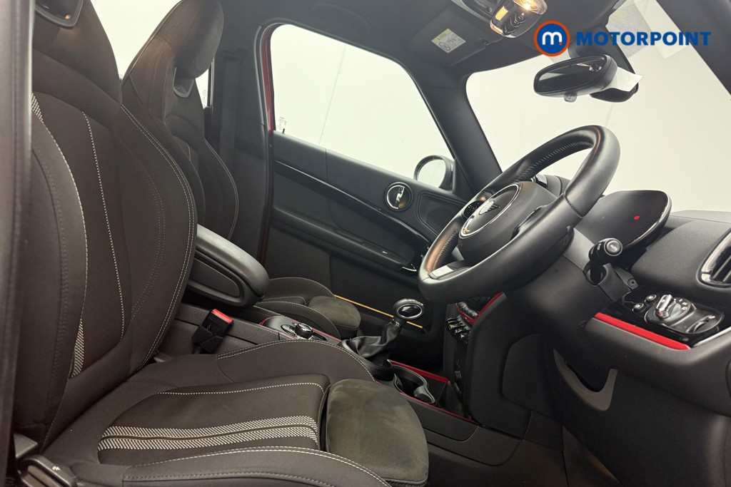 Mini Countryman Cooper S E Sport Automatic Petrol Plug-In Hybrid SUV - Stock Number (1604456) - 8th supplementary image