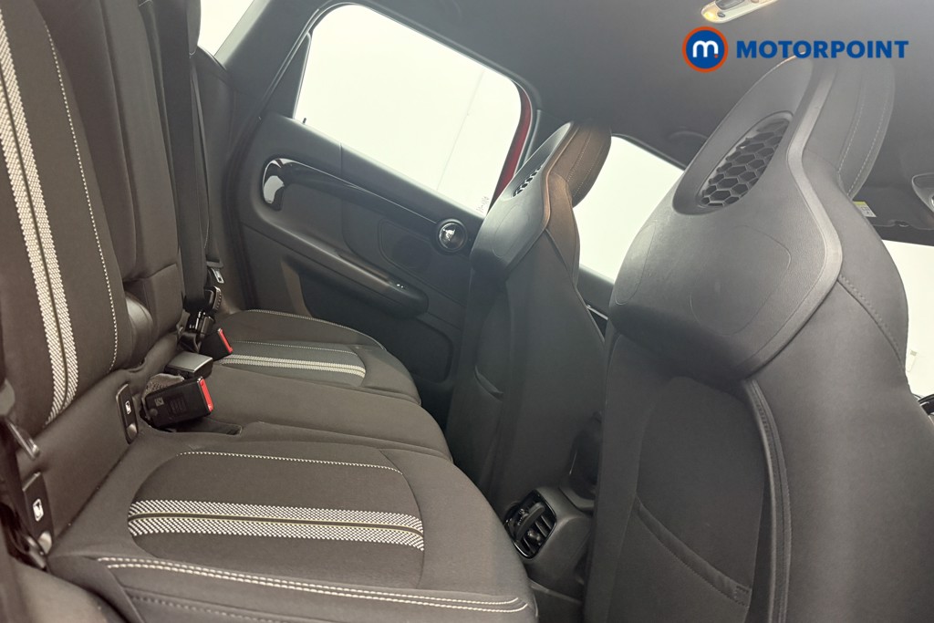 Mini Countryman Cooper S E Sport Automatic Petrol Plug-In Hybrid SUV - Stock Number (1604456) - 9th supplementary image