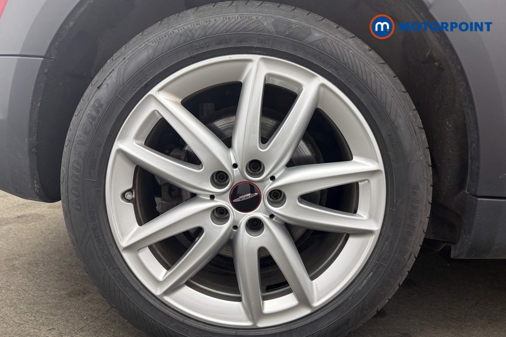 Mini Countryman Cooper S E Sport Automatic Petrol Plug-In Hybrid SUV - Stock Number (1604456) - 10th supplementary image