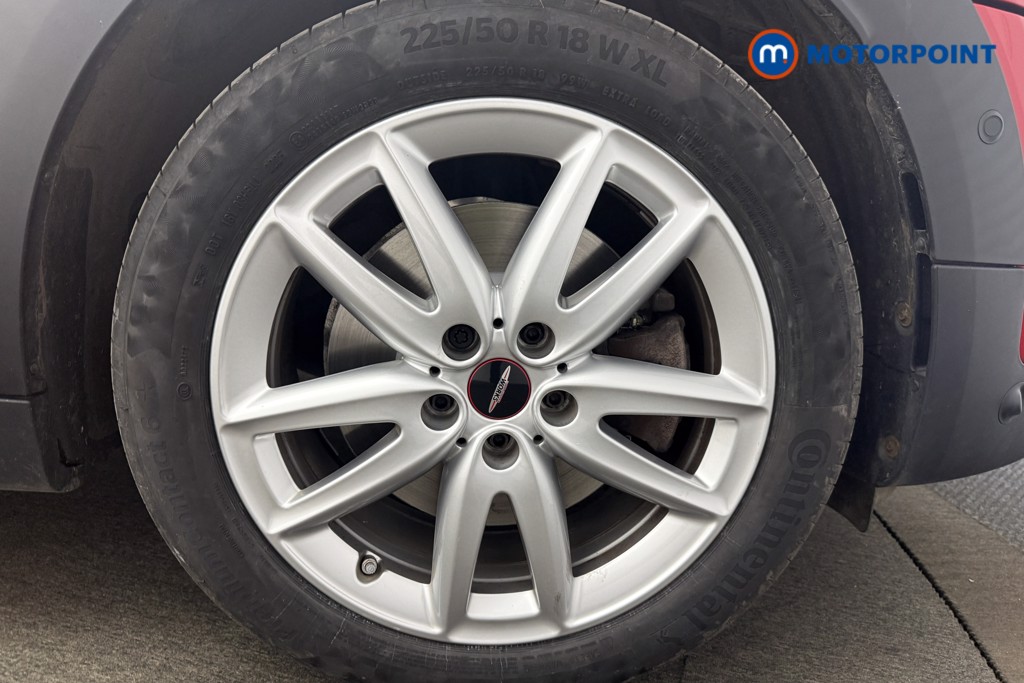 Mini Countryman Cooper S E Sport Automatic Petrol Plug-In Hybrid SUV - Stock Number (1604456) - 11th supplementary image