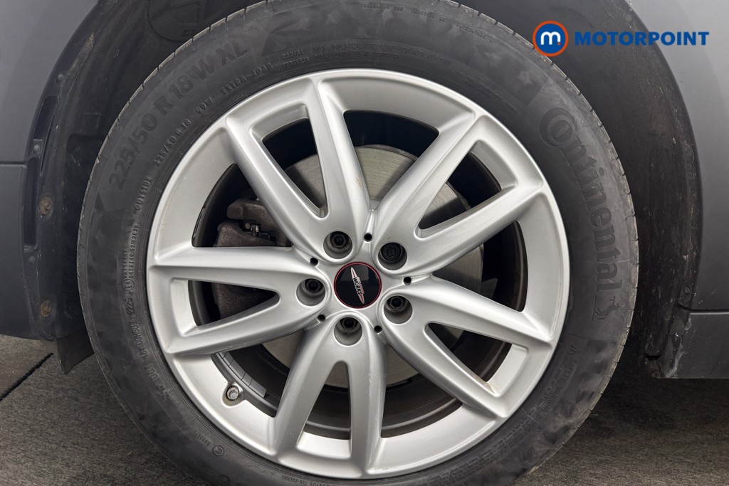 Mini Countryman Cooper S E Sport Automatic Petrol Plug-In Hybrid SUV - Stock Number (1604456) - 12th supplementary image