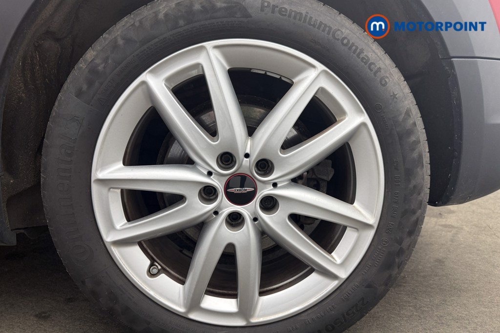 Mini Countryman Cooper S E Sport Automatic Petrol Plug-In Hybrid SUV - Stock Number (1604456) - 13th supplementary image