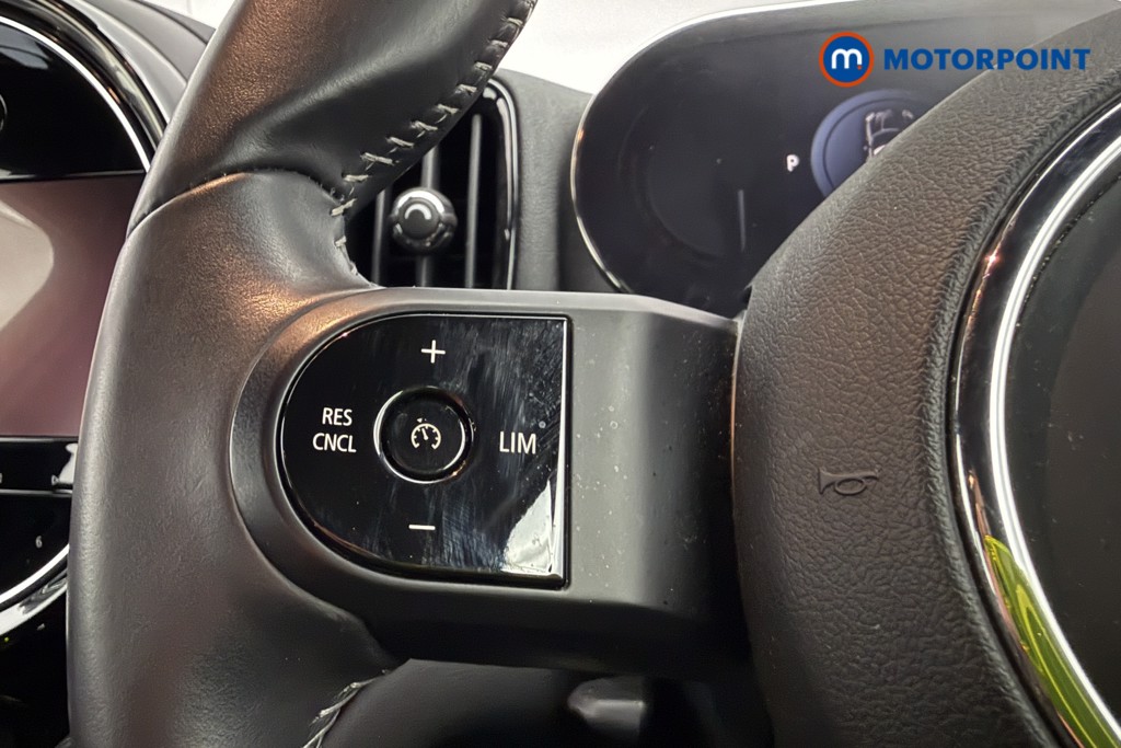 Mini Countryman Cooper S E Sport Automatic Petrol Plug-In Hybrid SUV - Stock Number (1604456) - 14th supplementary image