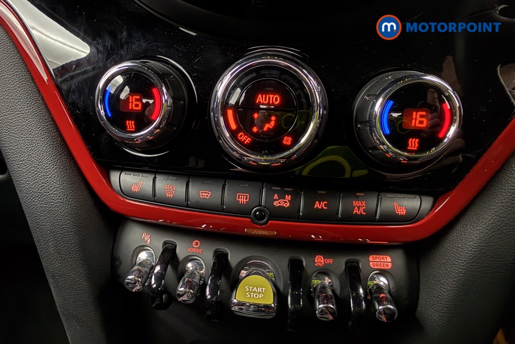 Mini Countryman Cooper S E Sport Automatic Petrol Plug-In Hybrid SUV - Stock Number (1604456) - 16th supplementary image