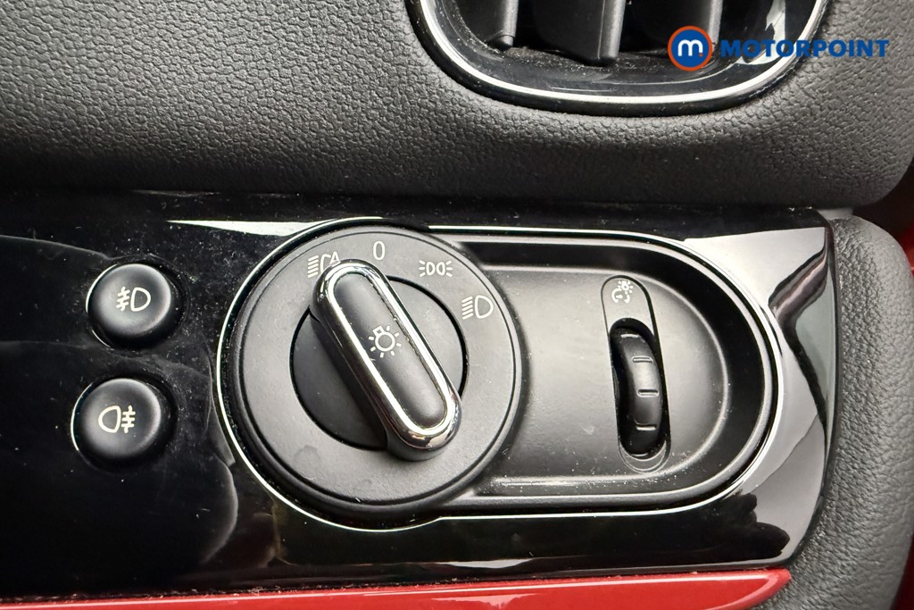 Mini Countryman Cooper S E Sport Automatic Petrol Plug-In Hybrid SUV - Stock Number (1604456) - 17th supplementary image