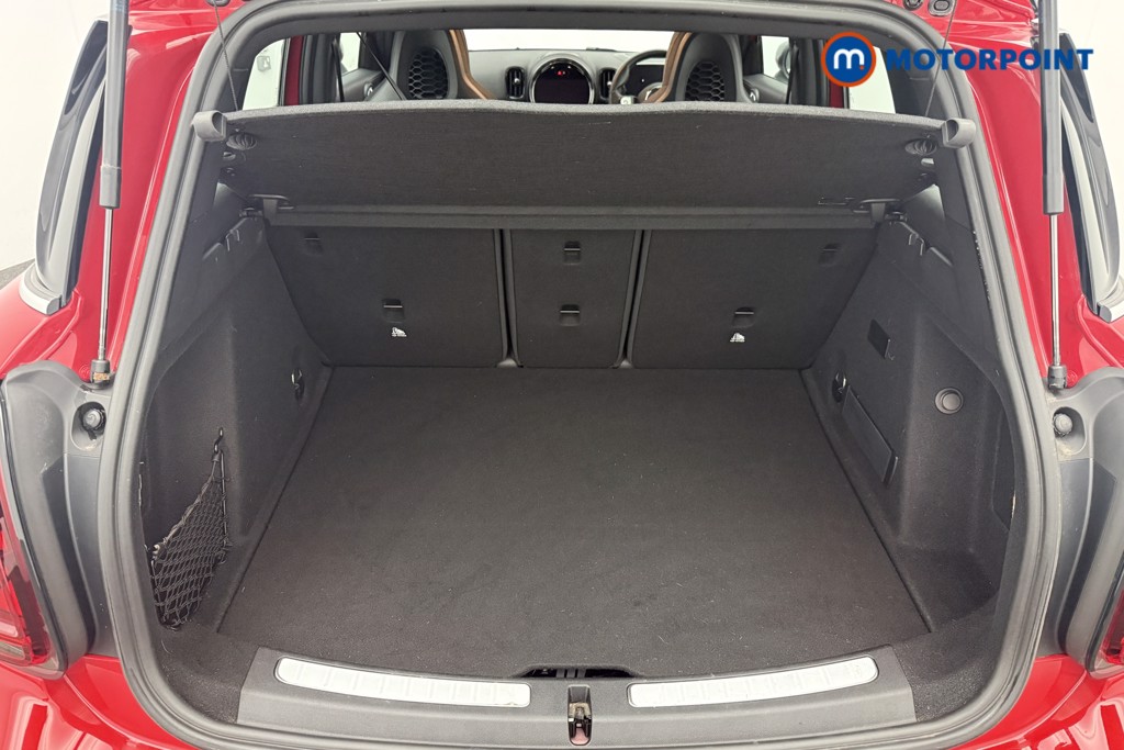 Mini Countryman Cooper S E Sport Automatic Petrol Plug-In Hybrid SUV - Stock Number (1604456) - 22nd supplementary image