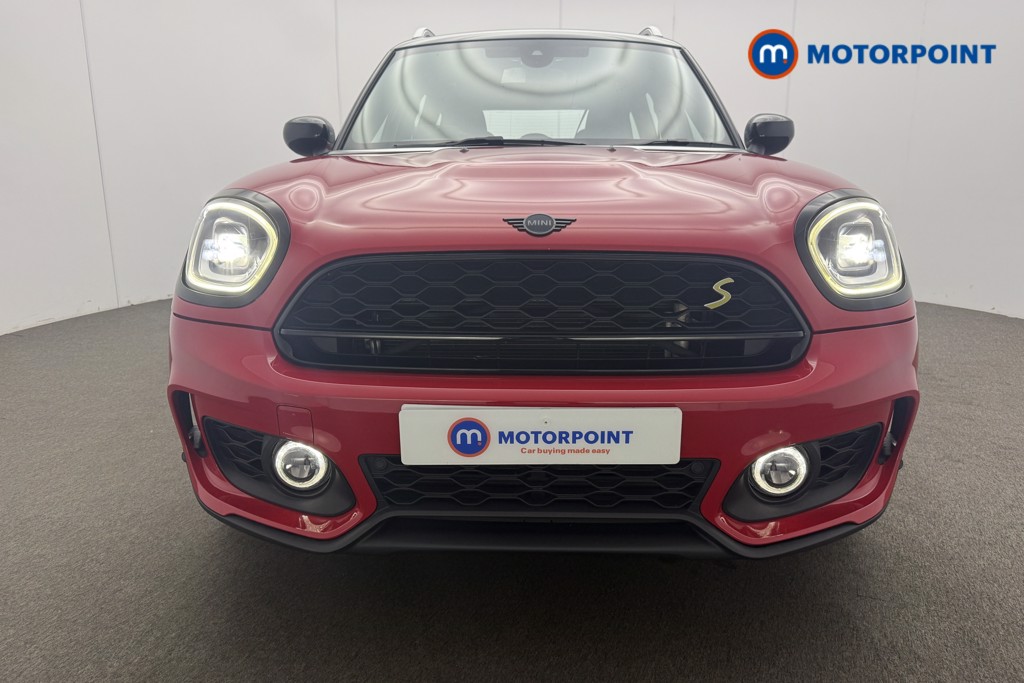 Mini Countryman Cooper S E Sport Automatic Petrol Plug-In Hybrid SUV - Stock Number (1604456) - 23rd supplementary image