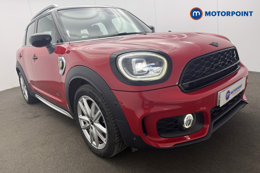 Mini Countryman Cooper S E Sport Automatic Petrol Plug-In Hybrid SUV - Stock Number (1604456) - 25th supplementary image