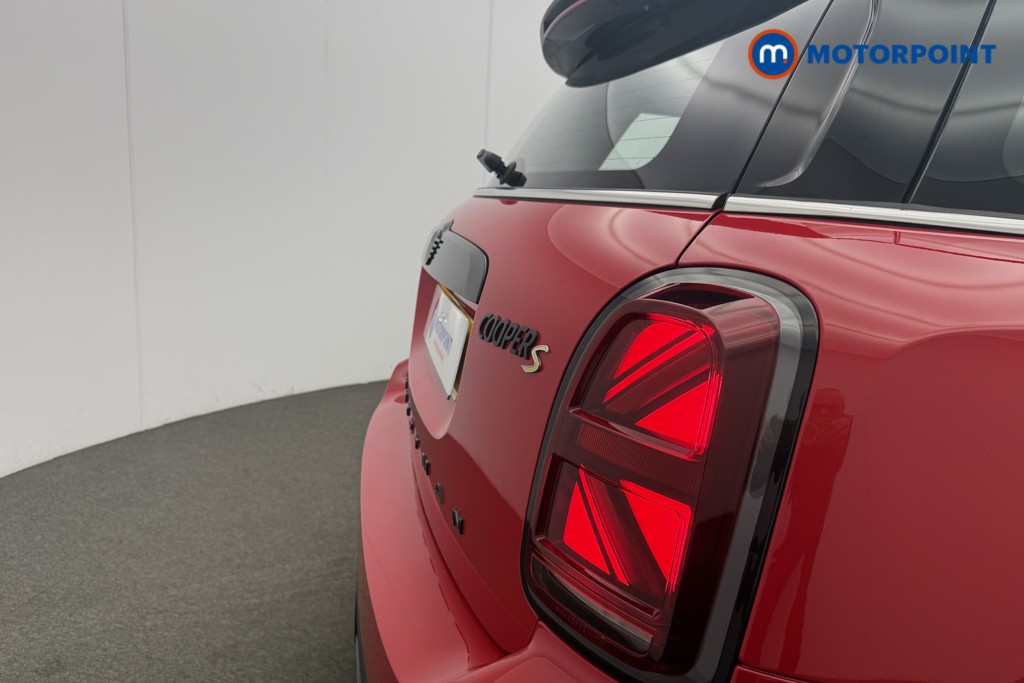 Mini Countryman Cooper S E Sport Automatic Petrol Plug-In Hybrid SUV - Stock Number (1604456) - 26th supplementary image
