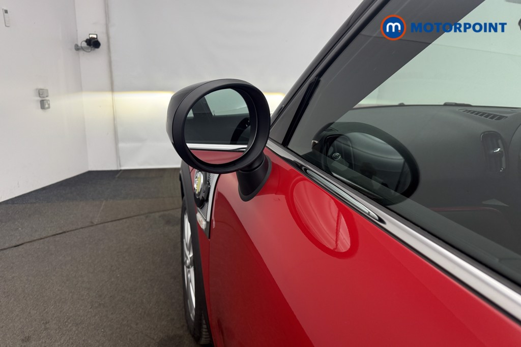 Mini Countryman Cooper S E Sport Automatic Petrol Plug-In Hybrid SUV - Stock Number (1604456) - 30th supplementary image