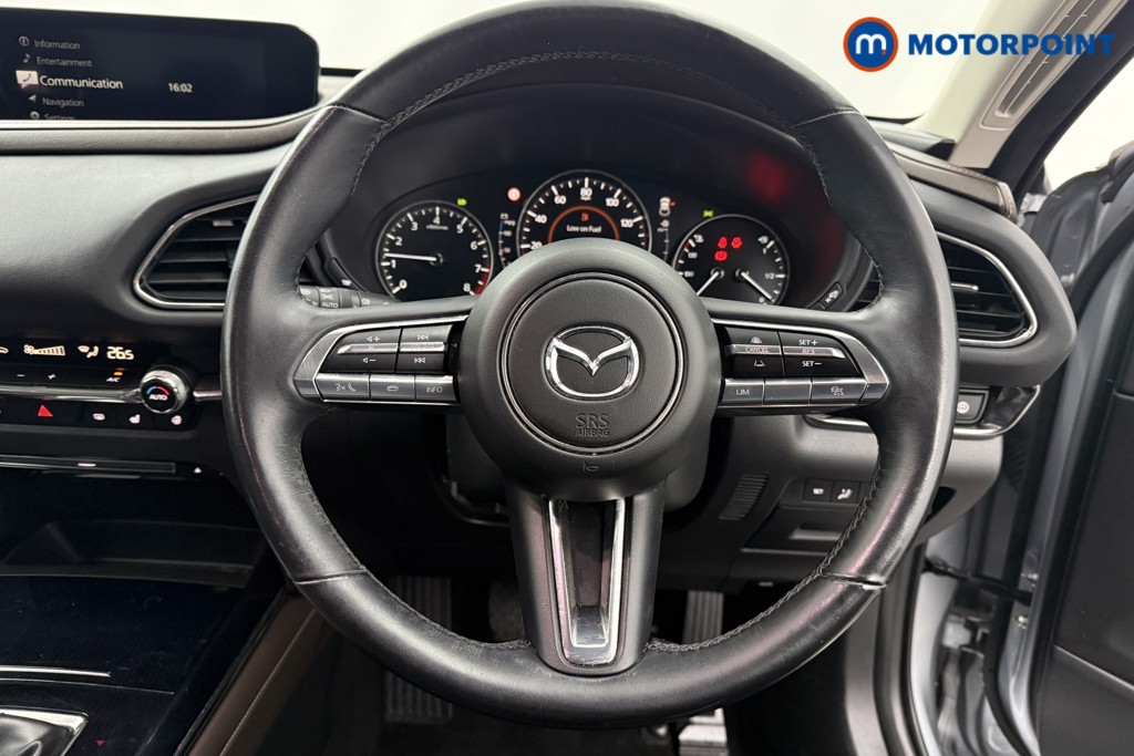 Mazda Cx-30 Gt Sport Manual Petrol SUV - Stock Number (1604963) - 2nd supplementary image