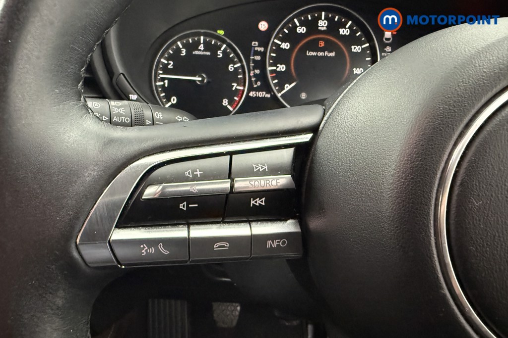 Mazda Cx-30 Gt Sport Manual Petrol SUV - Stock Number (1604963) - 3rd supplementary image