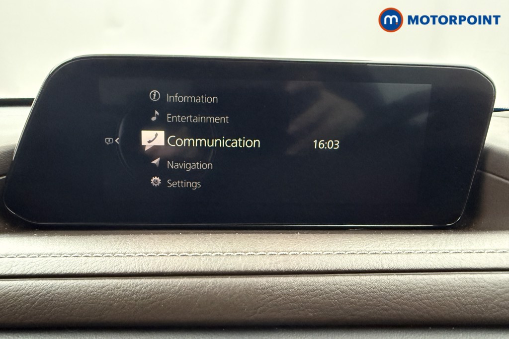 Mazda Cx-30 Gt Sport Manual Petrol SUV - Stock Number (1604963) - 6th supplementary image